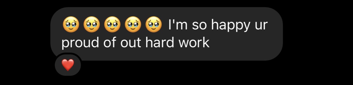 Отзыв клиента